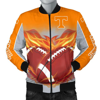 Great Game With Tennessee Volunteers Jackets Shirt