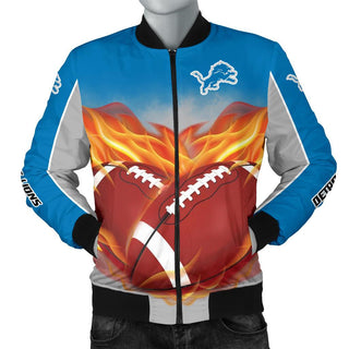 Great Game With Detroit Lions Jackets Shirt