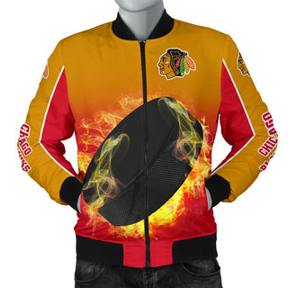 Great Game With Chicago Blackhawks Jackets Shirt