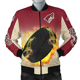 Great Game With Arizona Coyotes Jackets Shirt