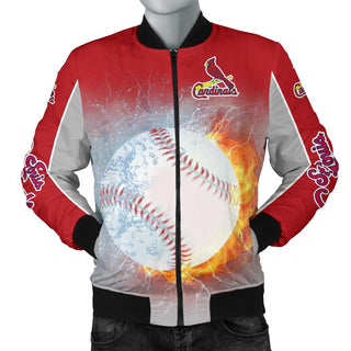 Great Game With St. Louis Cardinals Jackets Shirt