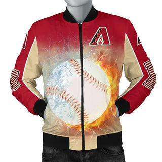 Great Game With Arizona Diamondbacks Jackets Shirt