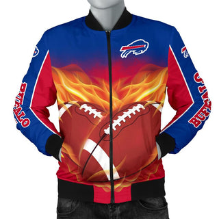 Great Game With Buffalo Bills Jackets Shirt