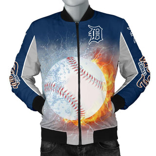 Great Game With Detroit Tigers Jackets Shirt