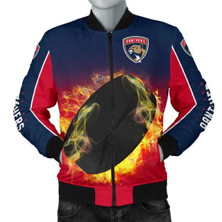 Great Game With Florida Panthers Jackets Shirt