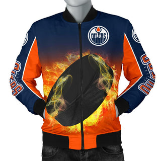Great Game With Edmonton Oilers Jackets Shirt