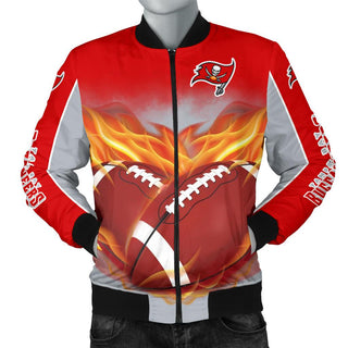 Great Game With Tampa Bay Buccaneers Jackets Shirt