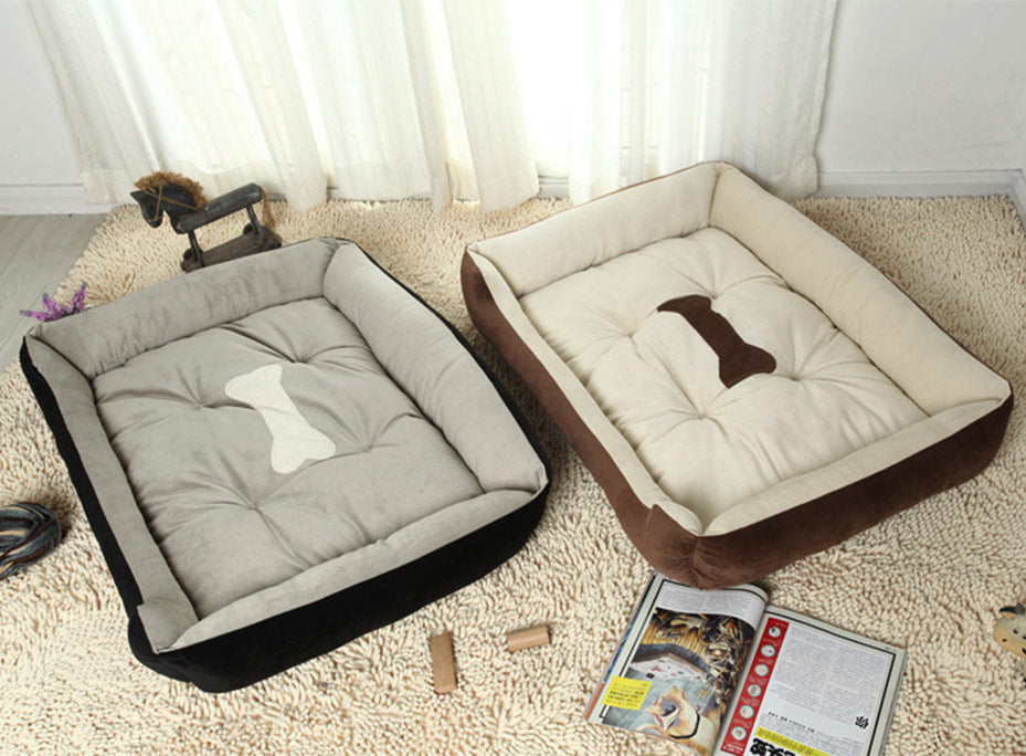 Warm Bed Dog Beds And Mats