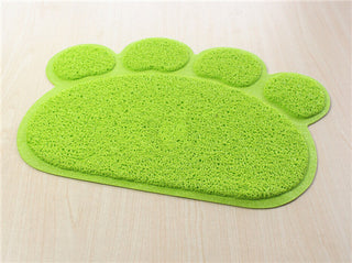 Small Footprint Foot Sleeping Pad Dog Mats