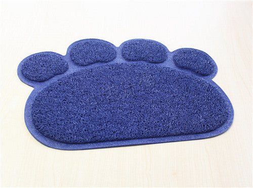 Small Footprint Foot Sleeping Pad Dog Mats