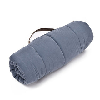 Foldable Soft Warm Dog Beds And Mats