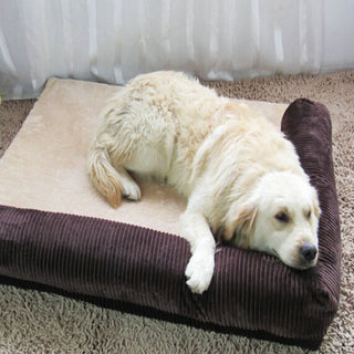 Thickened Dog Sofa Comfortable Beds And Mats