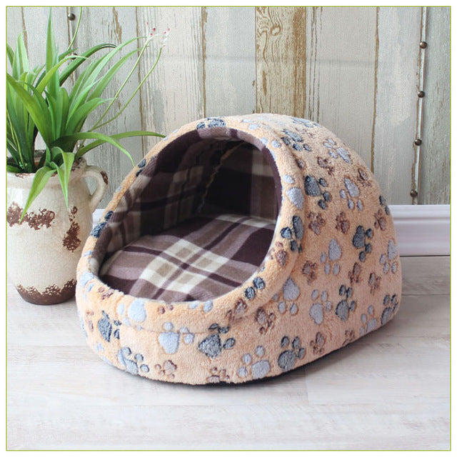 House Dog Beds And Mats