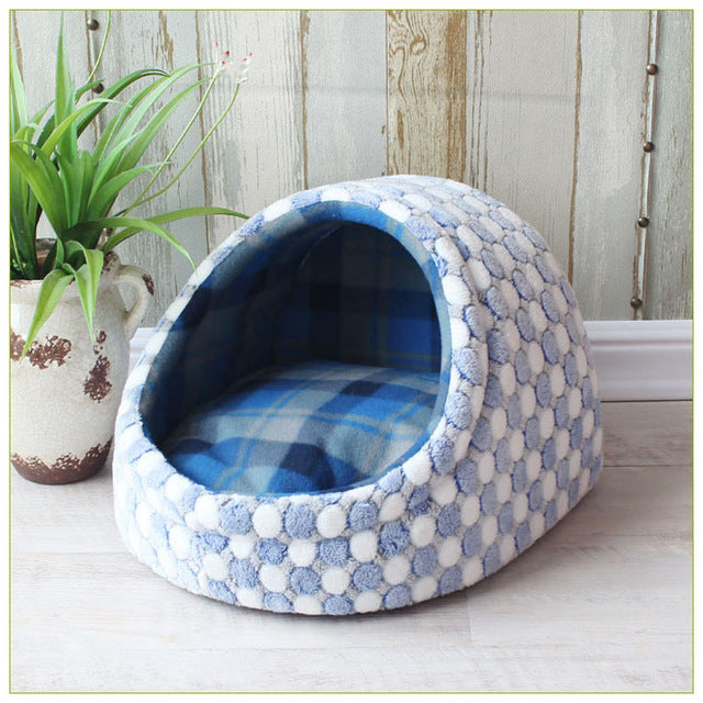 House Dog Beds And Mats
