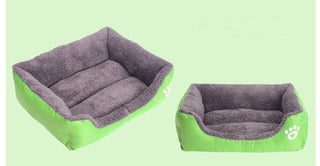 Square Dog Beds And Mats