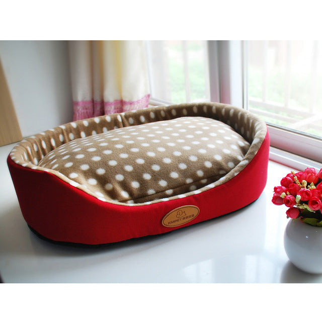 House Warm Dog Beds And Mats