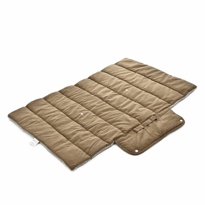 Foldable Soft Warm Dog Beds And Mats